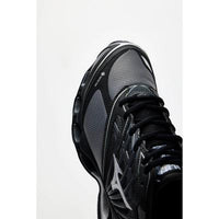 MIZUNO  WAVE PROPHECY LS GTX(ゴアテックス／防水) D1GA2560 GREY