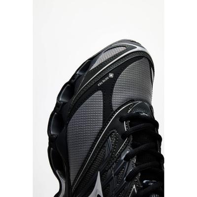 MIZUNO  WAVE PROPHECY LS GTX(ゴアテックス／防水) D1GA2560 GREY