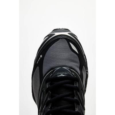 MIZUNO  WAVE PROPHECY LS GTX(ゴアテックス／防水) D1GA2560 GREY
