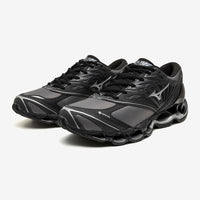 MIZUNO  WAVE PROPHECY LS GTX(ゴアテックス／防水) D1GA2560 GREY