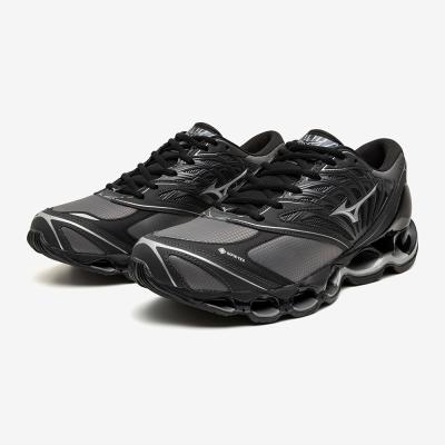 MIZUNO  WAVE PROPHECY LS GTX(ゴアテックス／防水) D1GA2560 GREY