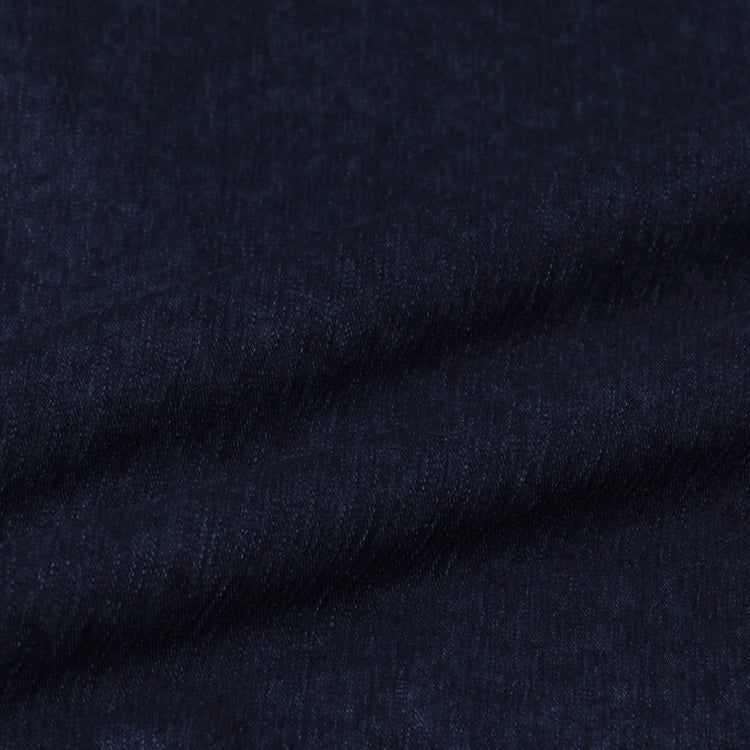 KANEMASA PHIL  32G Denim Pants No.SK26A-013B BIO WASH