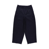 KANEMASA PHIL  32G Denim Pants No.SK26A-013B BIO WASH
