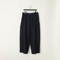 KANEMASA PHIL  32G Denim Pants No.SK26A-013B ONE WASH