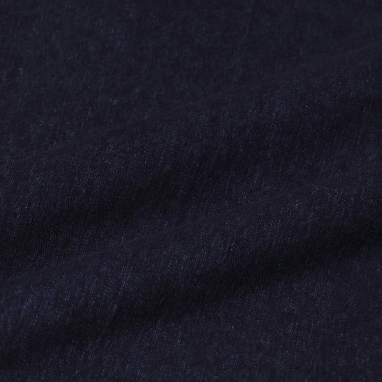 KANEMASA PHIL  32G Denim Pants No.SK26A-013B ONE WASH