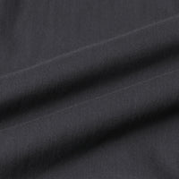 KANEMASA PHIL  46G SOLARO Gurkha Pants CHARCOAL BLACK