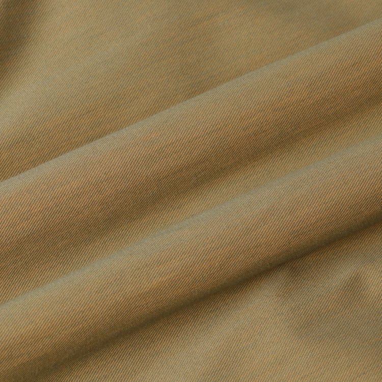 KANEMASA PHIL  46G SOLARO Gurkha Pants KHAKI ORANGE