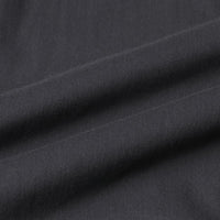 KANEMASA PHIL 46G SOLARO Gurkha Shorts CHARCOAL BLACK