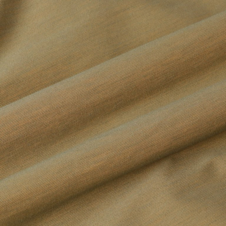 KANEMASA PHIL 46G SOLARO Gurkha Shorts KHAKI ORANGE