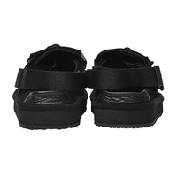 SHAKA MOC MULE TASSEL SUEDE SK-296