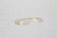 ERA. S&amp;C FLAT BANGLE