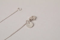 ERA.  TWNKL AZK NARROW NECKLESS SL042
