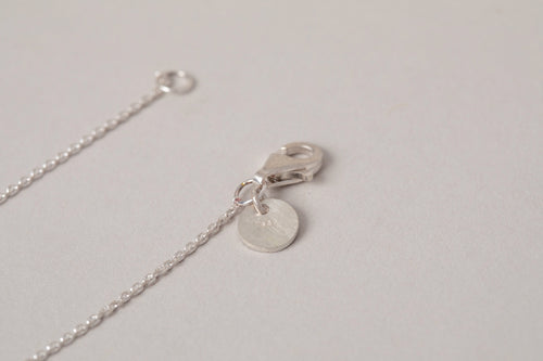 ERA. TWNKL AZK NARROW NECKLESS SL042