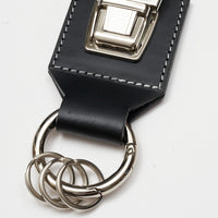 HIDAKA/ SLIDE LOCK KEY RING