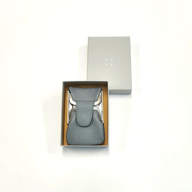 SOPO/SO51 W-GAMA PURSE-SLIM-DEG/VAL