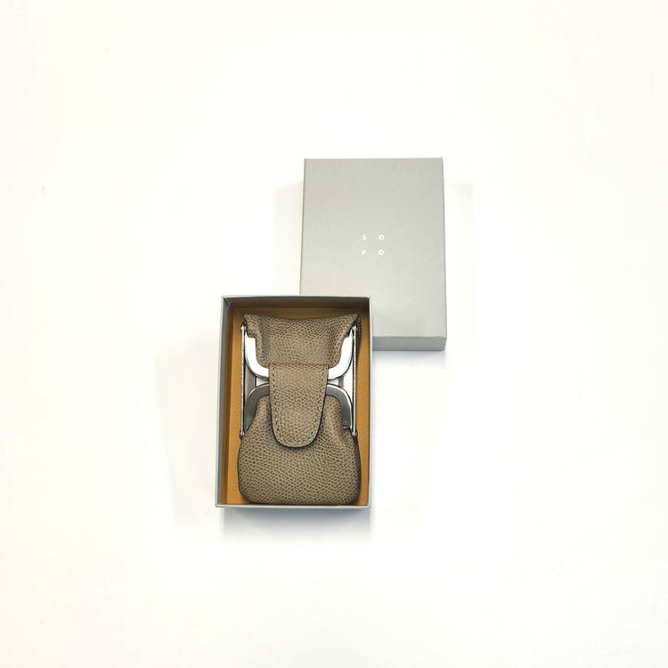 SOPO/SO51 W-GAMA PURSE-SLIM-DEG/VAL