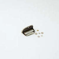 SOPO/SO54 　SNAP SLIM WALLET-M-DEG/VAL