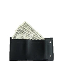 SOPO/SO55 OLD MMM PURSE-DEG/ZE