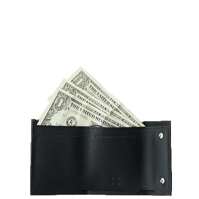 SOPO/SO55 OLD MMM PURSE-DEG/ZE