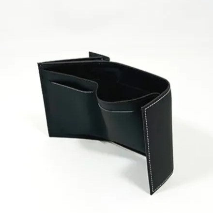 SOPO/SO55 OLD MMM PURSE-DEG/ZE