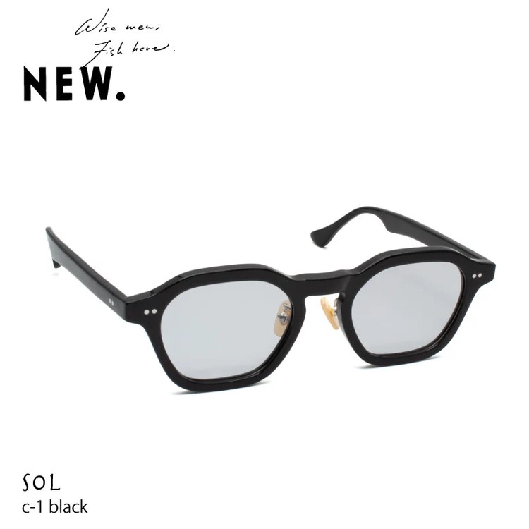 NEW. SOL C-1