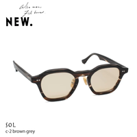 NEW. SOL C-2