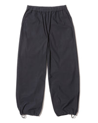 FreshService  SOLOTEX® sTYPEWRITER UTILITY OVER PANTS BLACK