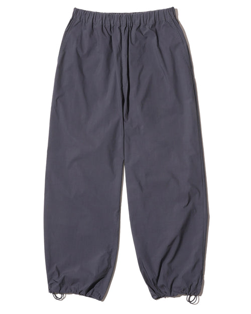 FreshService  SOLOTEX® TYPEWRITER UTILITY OVER PANTS GRAY