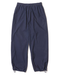 FreshService  SOLOTEX® TYPEWRITER UTILITY OVER PANTS NAVY