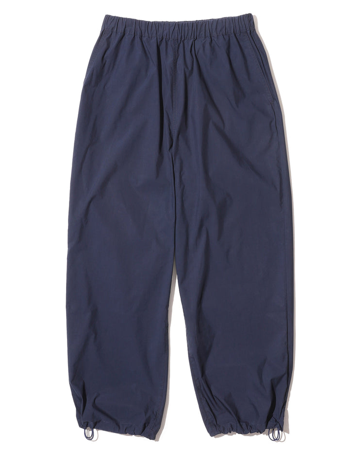 FreshService  SOLOTEX® TYPEWRITER UTILITY OVER PANTS NAVY