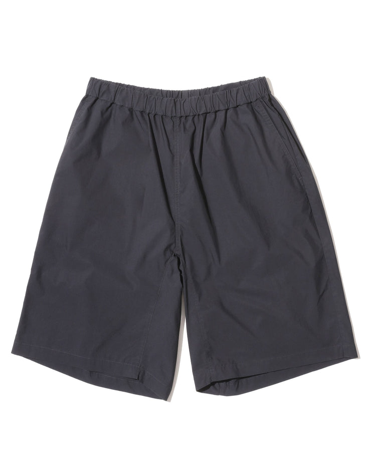 FreshService SOLOTEX® TYPEWRITER UTILITY OVER SHORTS BLACK