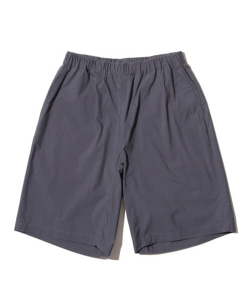FreshService SOLOTEX® TYPEWRITER UTILITY OVER SHORTS GRAY