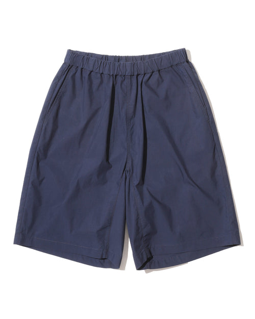 FreshService SOLOTEX® TYPEWRITER UTILITY OVER SHORTS NAVY