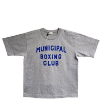 A.G.SPALDING&BROS/　Heavy Weight Graphic Tee