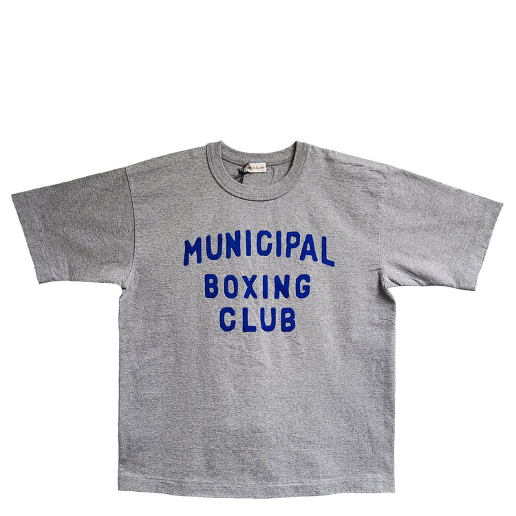 A.G.SPALDING&BROS/　Heavy Weight Graphic Tee