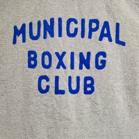 A.G.SPALDING&BROS/　Heavy Weight Graphic Tee