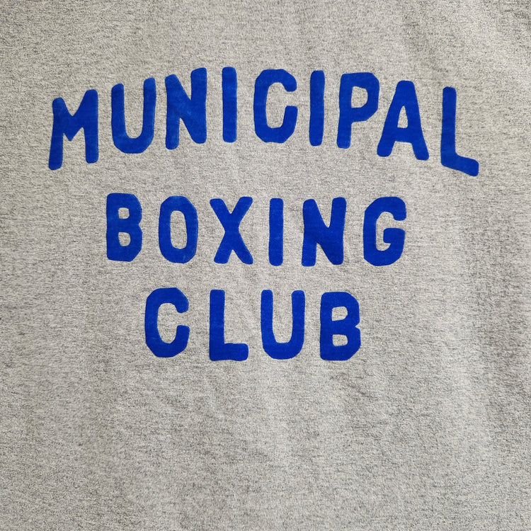 A.G.SPALDING&BROS/　Heavy Weight Graphic Tee