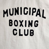 A.G.SPALDING&BROS/　Heavy Weight Graphic Tee