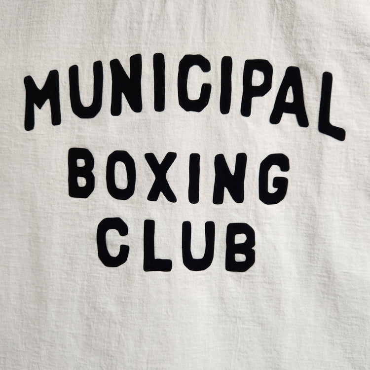 A.G.SPALDING&BROS/　Heavy Weight Graphic Tee