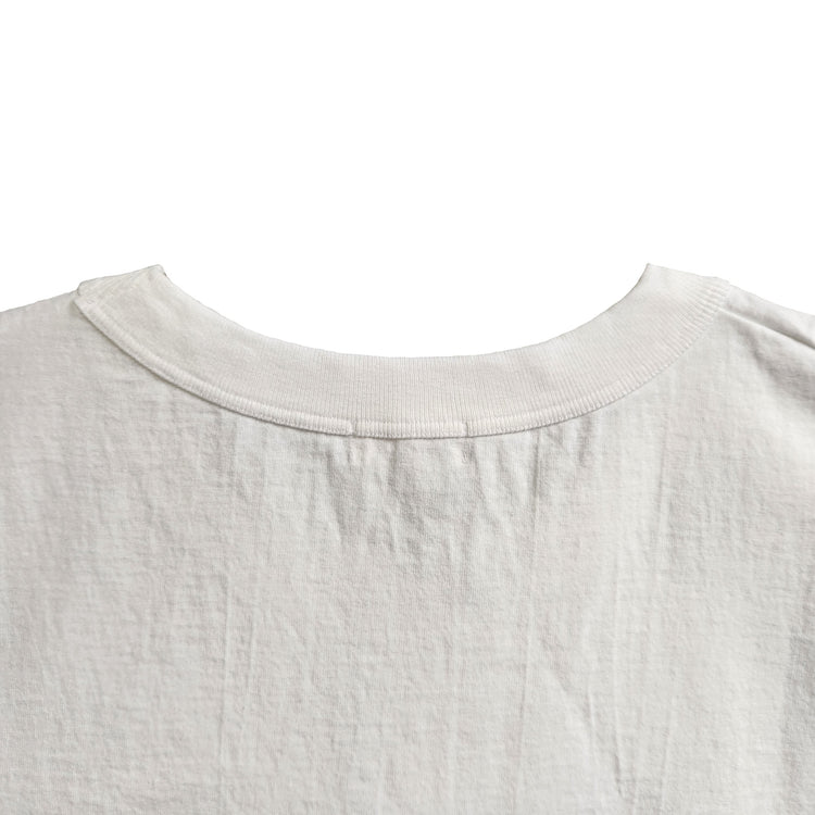 A.G.SPALDING&BROS/　Heavy Weight Graphic Tee