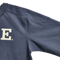 AGSPALDING&amp;BROS/ YALE Heavy Weight Print Tee