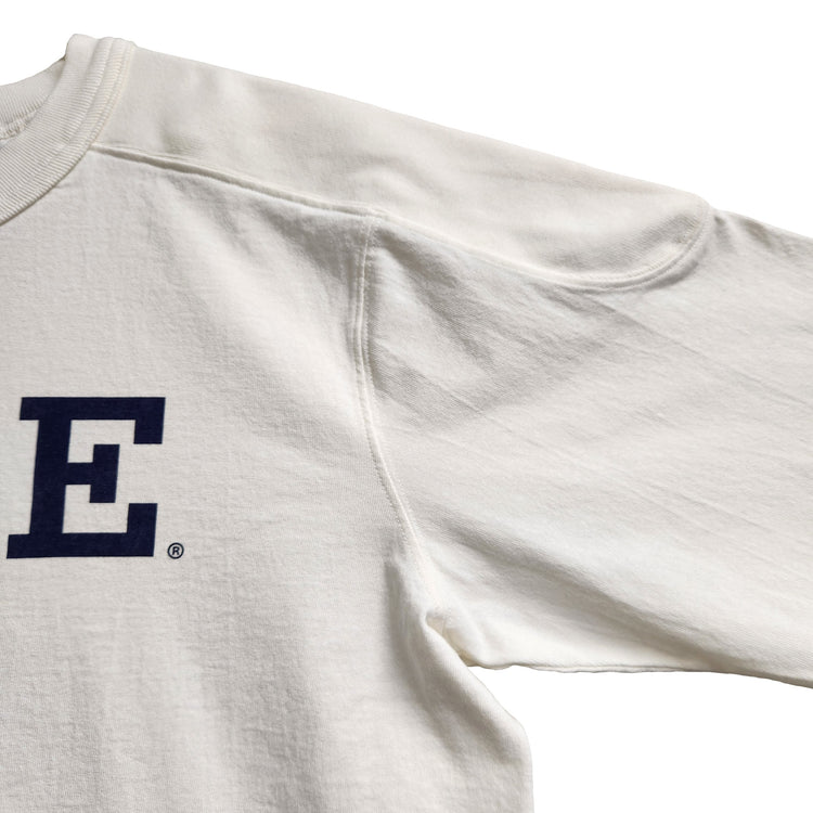 A.G.SPALDING&BROS/　YALE Heavy Weight Print Tee