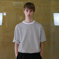 EEL Products   QUALITEE　1/2boarder 15 L/GRAY