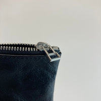 REEL/Flat zip pouch　size:SS（フラットジップポーチ）