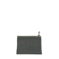 REEL/Flat zip pouch, size: SS (Flat zip pouch), L.GRAY