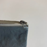 REEL/Flat zip pouch　size:SS（フラットジップポーチ）