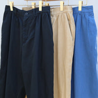 EEL Products / E-25203 SUN PANTS 32 Beige