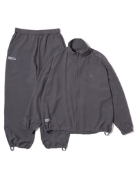 FreshService SYNTHETIC WOOL TRACK SUIT GRAY