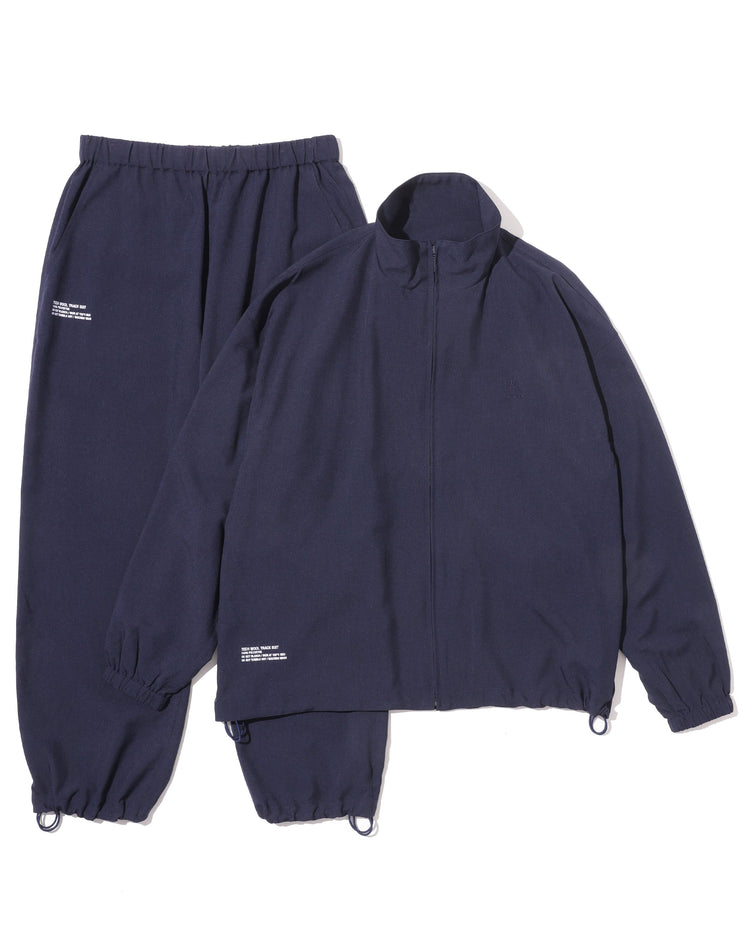 FreshService  SYNTHETIC WOOL TRACK SUIT NAVY