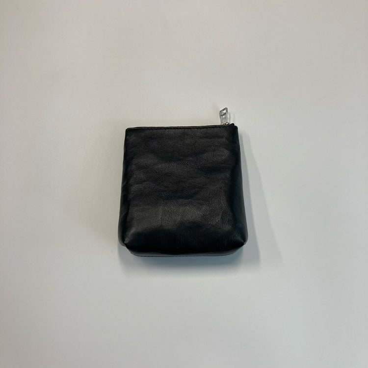 REEL/ Zip Pouch D, Size: S (Zip Pouch D)